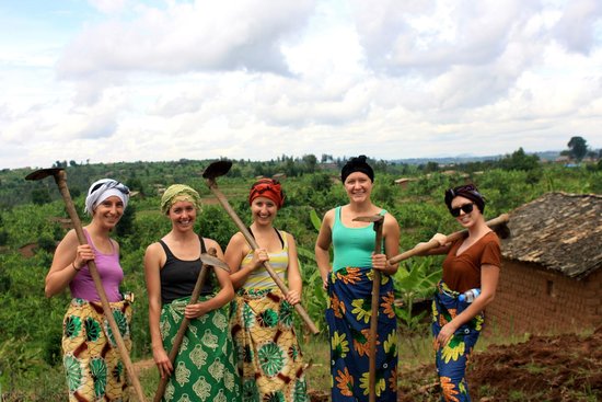 Rwanda Cultural Tours