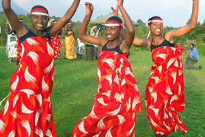 cultural tours rwanda